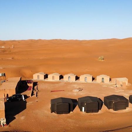 Hotel Chigaga Luxury Camp M'Hamid Esterno foto