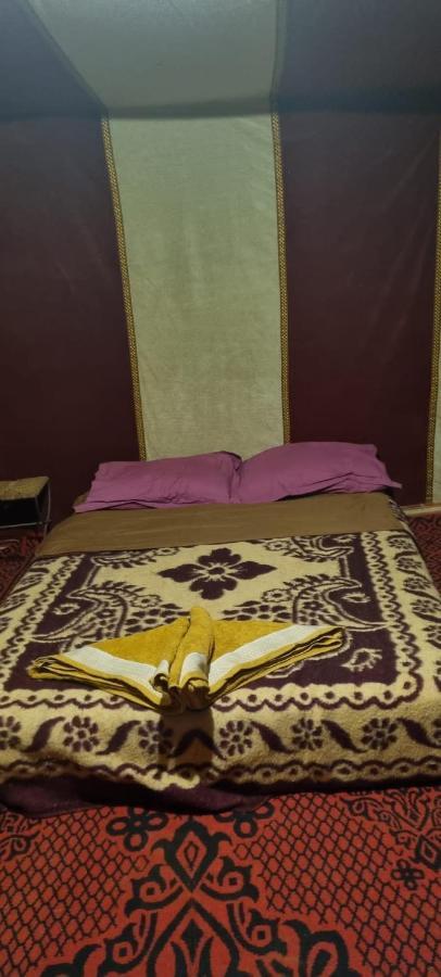 Hotel Chigaga Luxury Camp M'Hamid Esterno foto
